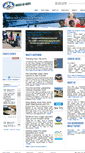 Mobile Screenshot of oasis-of-hope.com